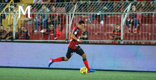 RUMORES Y FICHAJES: Mexicano llega a Guatemala y portero tico realiza pasantía en el Levante