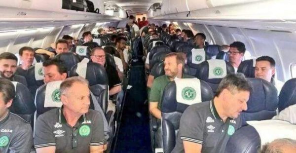 Las historias que más conmovieron al mundo sobre la tragedia del Chapecoense