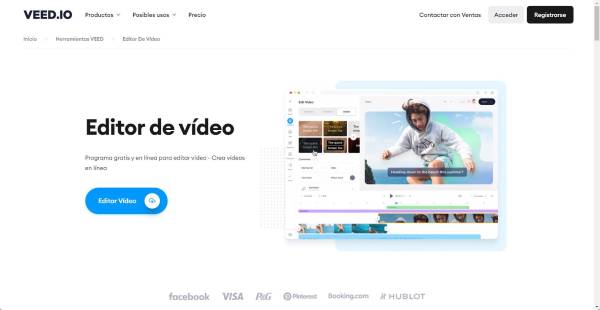 Las 8 mejores aplicaciones de IA para mejorar videos en 2024