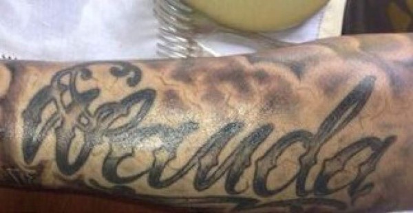 ¿Y ahora? Los comprometidos tatuajes de Icardi; la cara de Wanda Nara y hasta los hijos de Maxi López