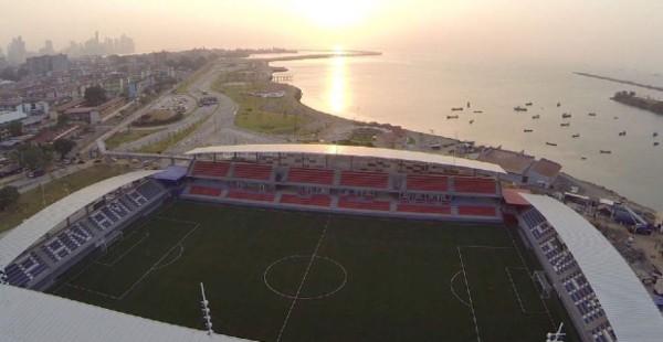 ¡Espectaculares! Los estadios más lindos que albergarán las ligas centroamericanas