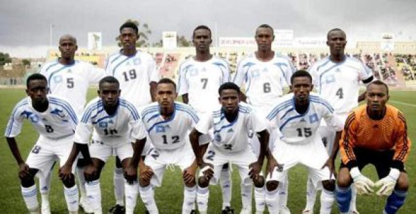 Top: Estas son las peores 20 selecciones de fútbol, según el ranking de la FIFA