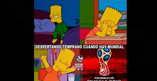 ¡MEMES! Así se burlan del uso del VAR en el Mundial y de Samuel Umtiti