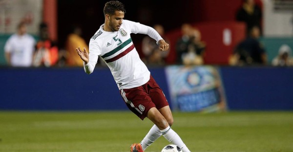 Este sería el futuro de jugadores mexicanos al finalizar Rusia 2018