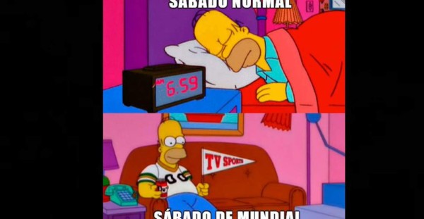 ¡MEMES! Así se burlan del uso del VAR en el Mundial y de Samuel Umtiti