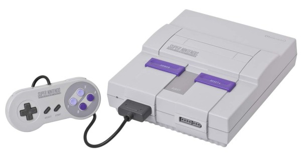 ¿Fue Super Nintendo la mejor consola para jugar juegos de fútbol?
