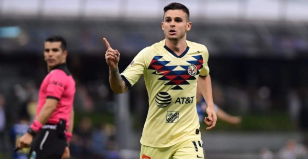 Champions de Concacaf: Los 20 futbolistas más caros de las semifinales de la competencia