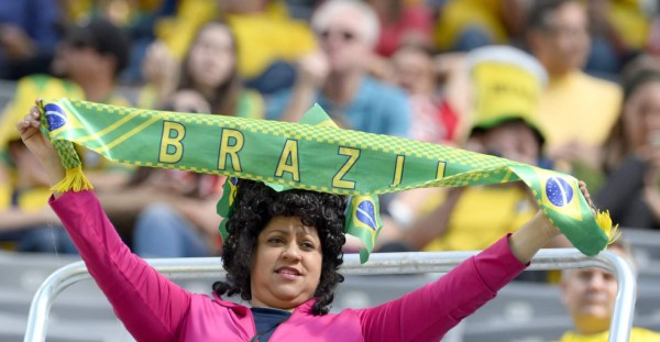 Ambiente España-Australia