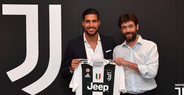 EQUIPAZO: Cristiano, tres Campeones del Mundo y con Dybala ¡el nuevo Juventus!