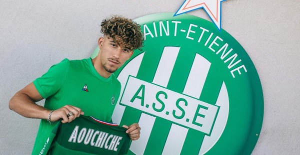 Tres jugadores de Concacaf: Las 40 joyas mundiales nominadas al Golden Boy 2020