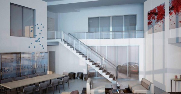 Messi vivirá aquí si sale del Barcelona: El piso de lujo que se compró por $5 millones