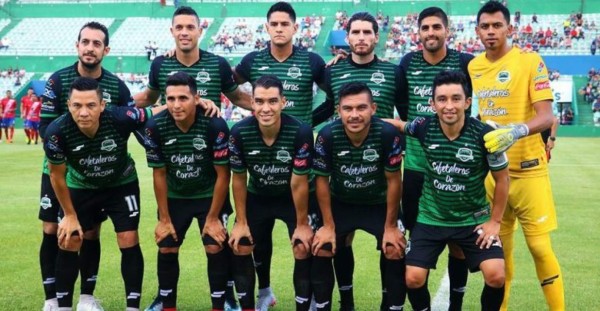 Con equipo de Honduras: Los 13 clubes con nombres más extraños del mundo