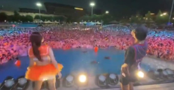 Indignación mundial: Así fue la escandalosa fiesta en Wuhan donde se hace caso omiso al COVID-19&nbsp;&nbsp;