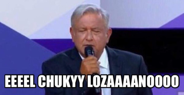 Brutales memes del triunfo de México con Messi y Cruz Azul de protagonistas