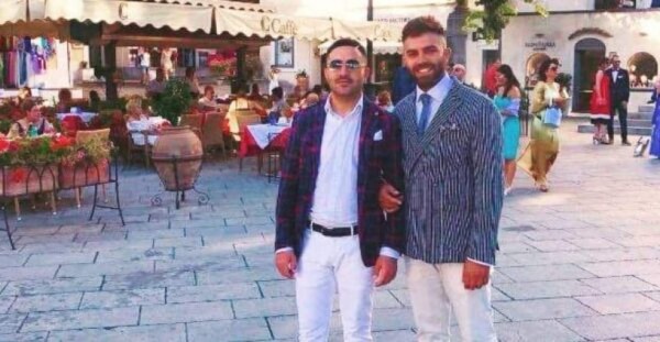 Horrible tragedia: Muere jugador en un partido de homenaje que preparó para su hermano fallecido y revelan la causa