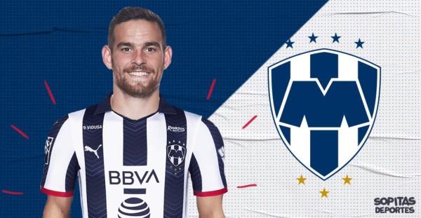 Fichajes MX: Monterrey contrata a delantero del Tottenham, Gignac a Brasil y Memo Ochoa es noticia