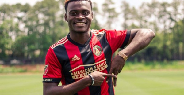 El poderoso equipo que formará Atlanta United con el 'Pity' Martínez