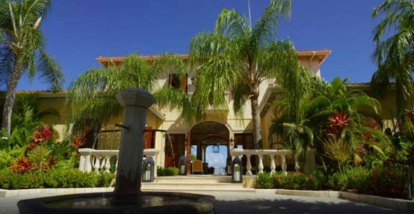 Vacaciones: Lionel Messi y su paraíso en el caribe por 15 mil dólares la noche