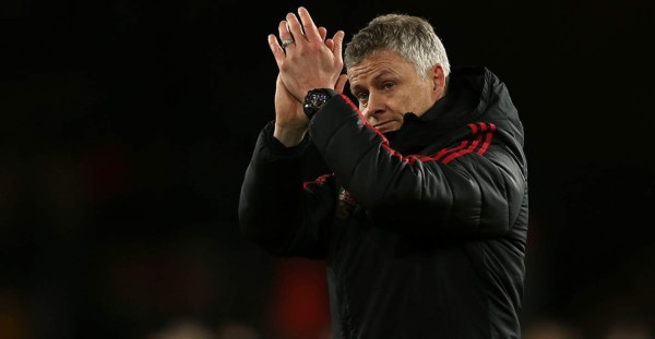 ¡Filtrada! La lista de fichajes de Solskjaer tras renovar con el Manchester United