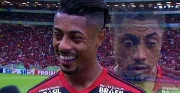 Roberto Firmino, protagonista de los memes tras derrotar al Flamengo en el Mundial de Clubes&nbsp;&nbsp;