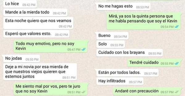 #VIRAL: La historia de Kevin, el narcotraficante, bisexual reprimido y amenazado de muerte