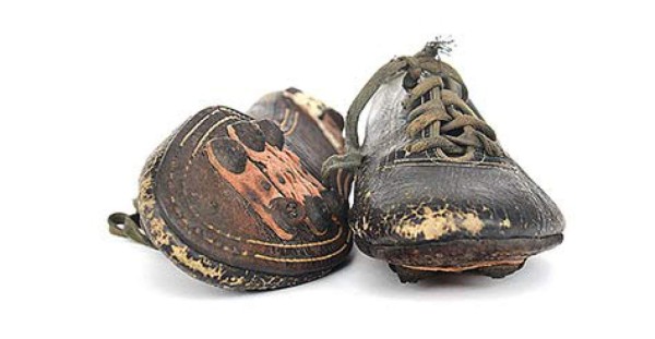 Los 'tacos' más famosos en la historia del fútbol