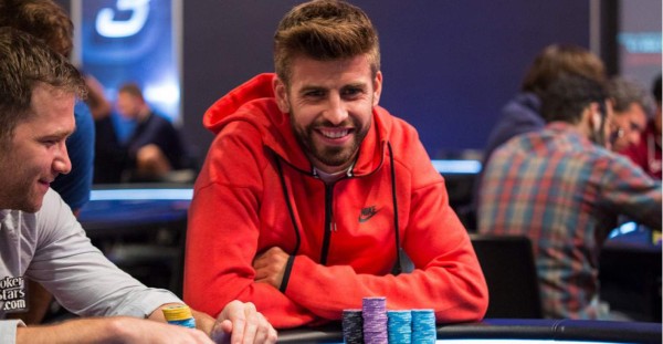 Los cracks que nacieron ricos y jugaron por amor al fútbol