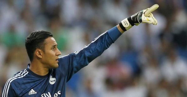 El club de los jugadores fichados, pero no queridos por el Real Madrid