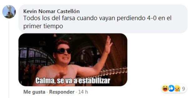 ¿Otra paliza? Los memes hacen trizas al Barcelona previo al partido contra el Bayern Múnich por la Champions