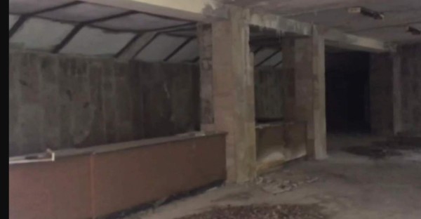 Chernobyl luego de 34 años: El estadio que nunca pudimos ver por la catástrofe en Ucrania