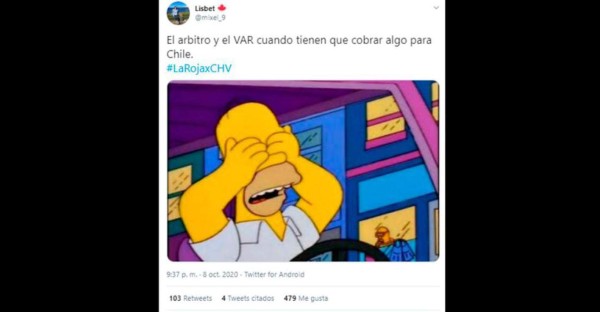 Los crueles memes del inicio de la eliminatoria sudamericana: No perdonan a Messi ni a Uruguay