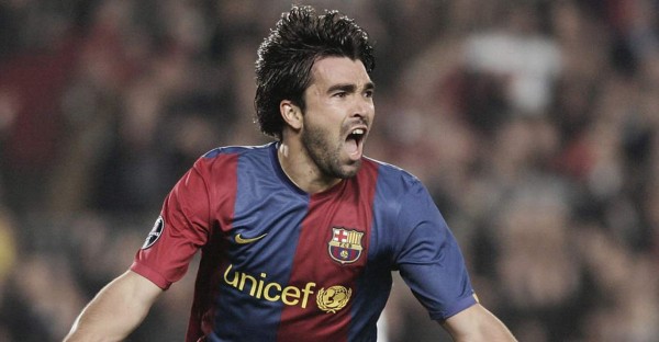 Los 13 futbolistas que han sudado las camisetas del Chelsea y Barcelona