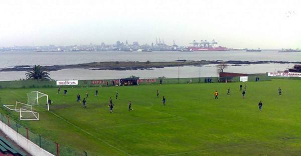 ¡Mágica combinación! Los estadios que mezclan la arquitectura y la naturaleza