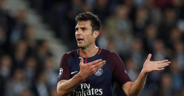 ¿Y Neymar? Polémica en el mejor 11 de la década del PSG, según France Football