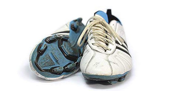 Los 'tacos' más famosos en la historia del fútbol