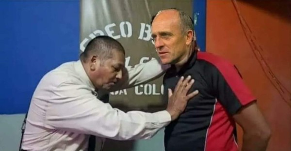 ¡Siguen llegando! Los nuevos memes donde destruyen a Fabián Coito tras la goleada de EEUU a Honduras