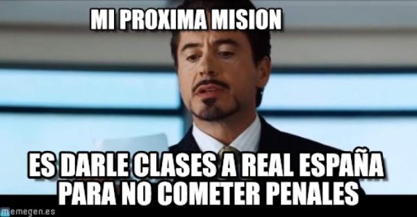 MEMES: Así se burlan de Real España tras caer ante Olimpia en el Morazán