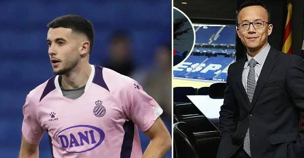 Mao Ye advierte al Barça sobre Joan García: No tenemos nada que negociar.