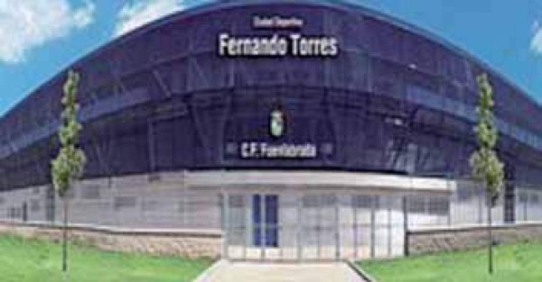 Así es el diminuto estadio en el que jugará Real Madrid en la Copa del Rey