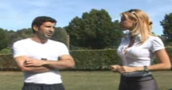 Inés Sainz se confiesa: La corrieron de casa por enamorada y lo que hizo para llegar a la televisión