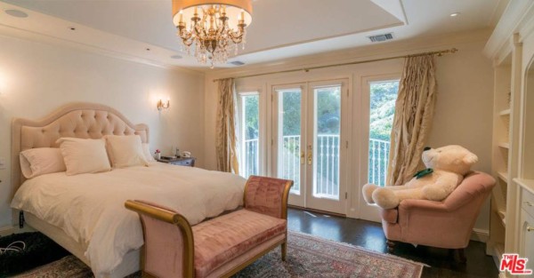 ¡Pide millones! La espectacular mansión que ha puesto en venta Serena Williams