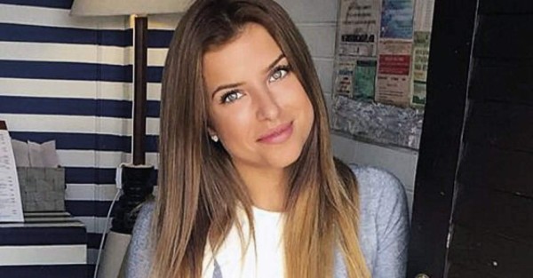¡Qué belleza! Ella es Marisa Mendes, la mujer que maneja las redes sociales de Cristiano Ronaldo