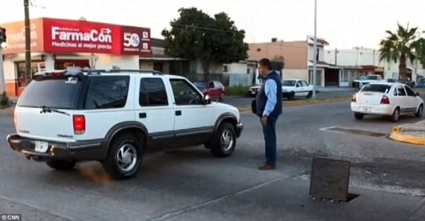 FOTOS: Así se dio la captura de 'El Chapo' Guzmán en Sinaloa