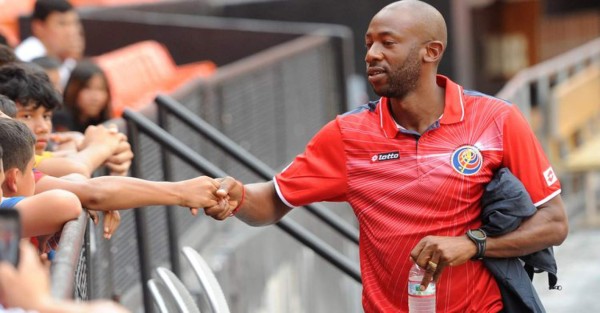 TOP: ¡Puro Killer! Los máximos goleadores de la Copa Oro