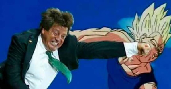 MEMES: La pelea entre Piojo Herrera y Christian Martinoli