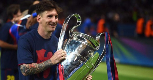 Bombazo en la Ciudad Condal: Las razones por las que Lionel Messi dejará el Barcelona