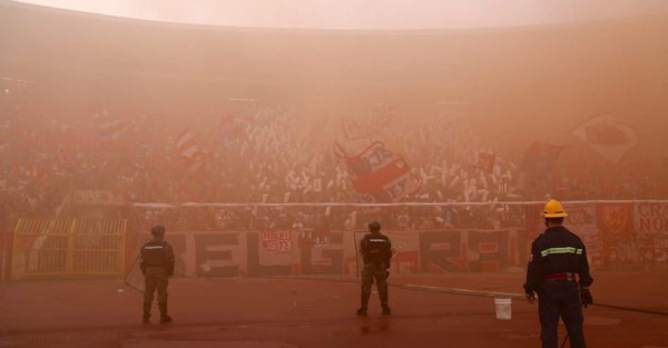 ¡Dan miedo! Los estadios más temibles del mundo, según la BBC