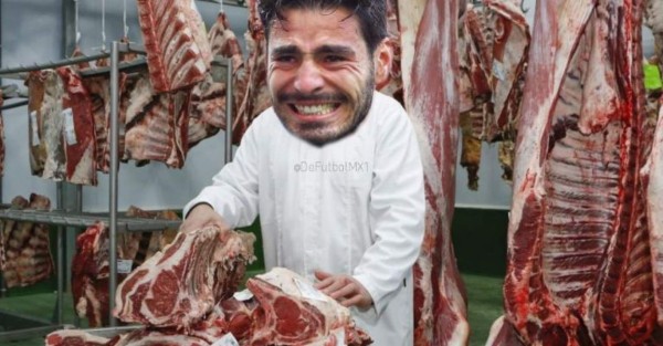 Memes estallan contra el Guadalajara tras caer humillado ante el América en el clásico mexicano