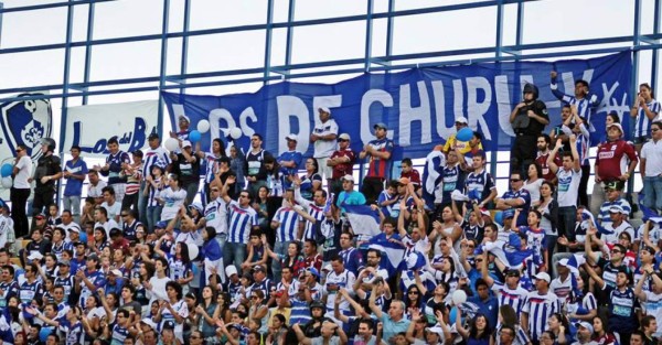 Los equipos más populares de Centroamérica