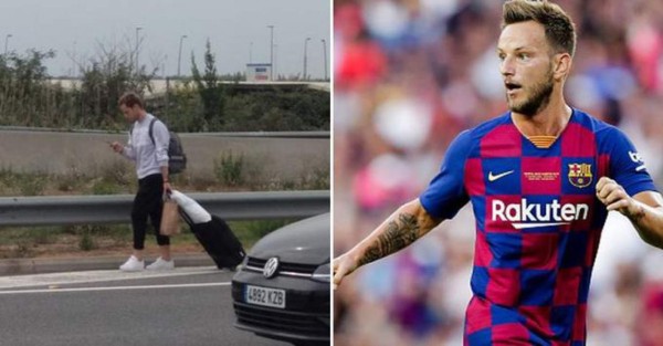 Caos en Barcelona: Brutales enfrentamientos entre policías y protestantes